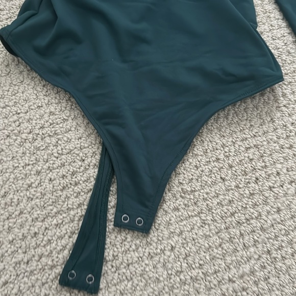 Wrap Thing Bodysuit - Picture 6 of 6